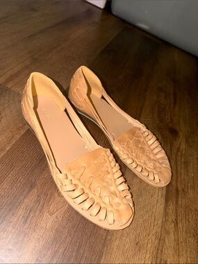 Nisolo Huarache Sandals